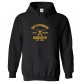 Gryffindor Team Seeker Quidditich Hogwarts Classic Unisex Kids and Adults Pullover Hoodie for Fiction Movie Fans